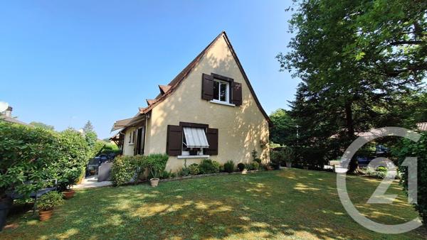 Maison à vendre  5 pièces - 136 m2 RAZAC SUR L ISLE - 24