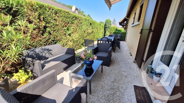 Maison à vendre  5 pièces - 136 m2 RAZAC SUR L ISLE - 24
