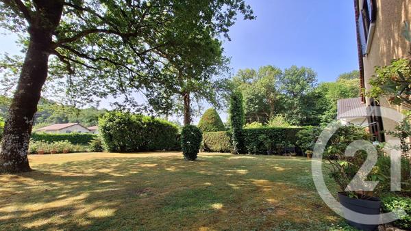 Maison à vendre  5 pièces - 136 m2 RAZAC SUR L ISLE - 24