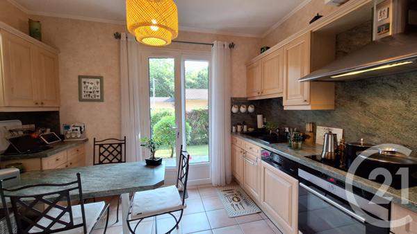 Maison à vendre  5 pièces - 136 m2 RAZAC SUR L ISLE - 24