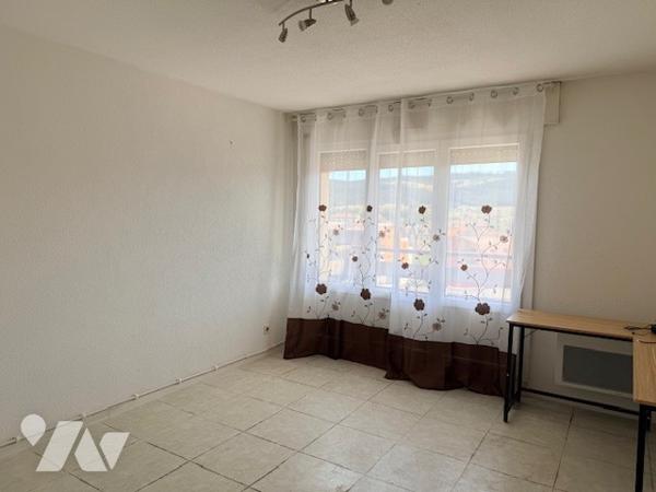 Appartement les Eaux Vives