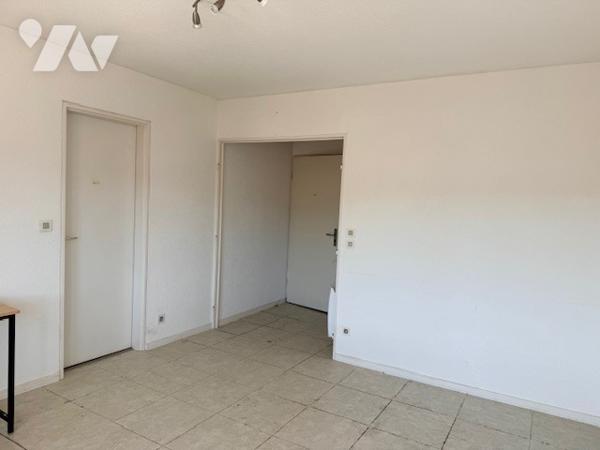 Appartement les Eaux Vives