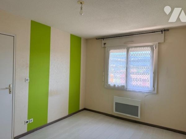 Appartement les Eaux Vives