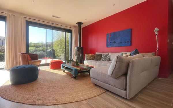 Maison à vendre    5 pièces • 162 m2 Castanet-Tolosan