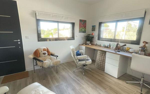 Maison à vendre    5 pièces • 162 m2 Castanet-Tolosan