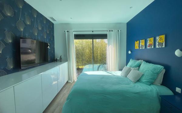 Maison à vendre    5 pièces • 162 m2 Castanet-Tolosan