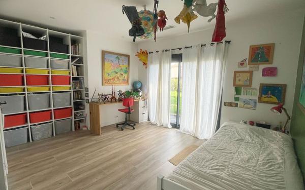 Maison à vendre    5 pièces • 162 m2 Castanet-Tolosan