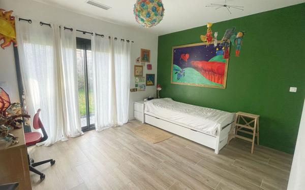 Maison à vendre    5 pièces • 162 m2 Castanet-Tolosan