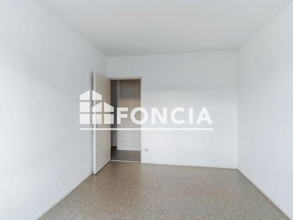 À vendre Appartement 2 pièces 47 m² - Metz 57000