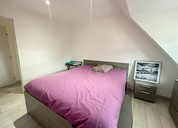 Appartement à louer    2 pièces •  Muzillac