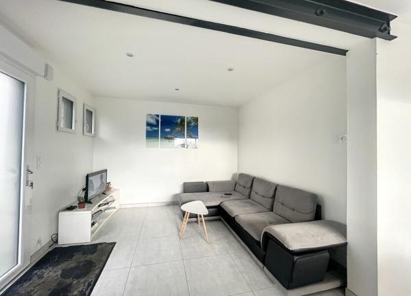 Appartement à louer    2 pièces •  Muzillac