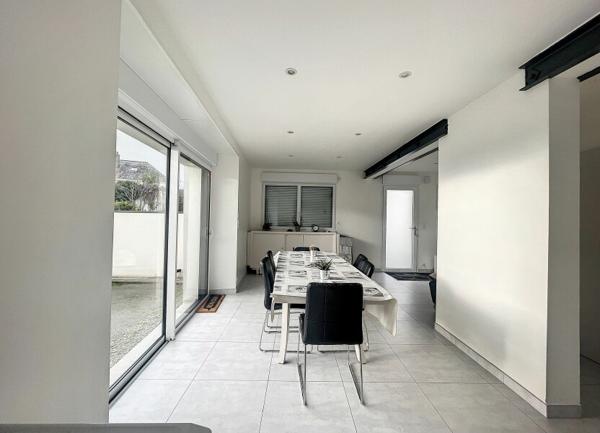 Appartement à louer    2 pièces •  Muzillac