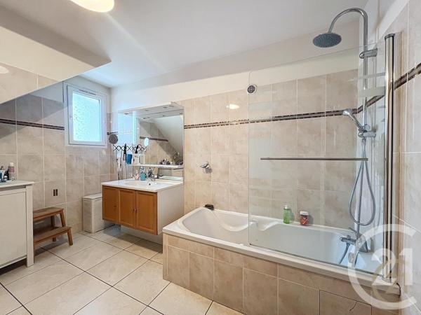 Maison à vendre  4 pièces - 95,50 m2 FRONTIGNAN - 34