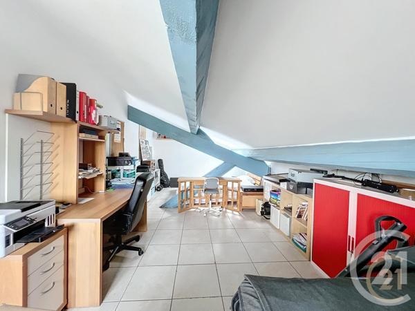 Maison à vendre  4 pièces - 95,50 m2 FRONTIGNAN - 34