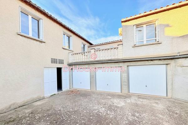 Maison à vendre 5 pièces de 128 m²