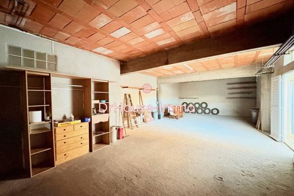 Maison à vendre 5 pièces de 128 m²