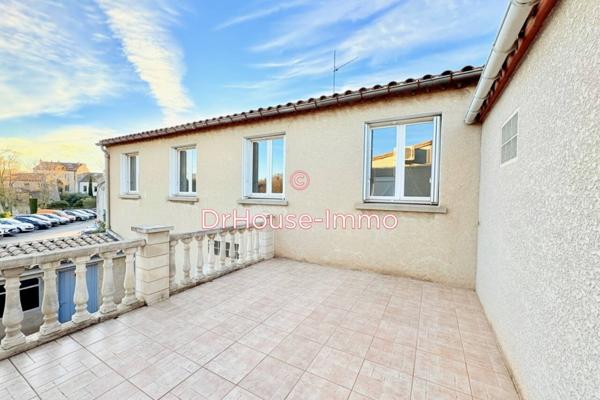 Maison à vendre 5 pièces de 128 m²