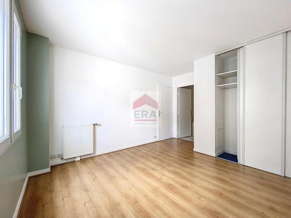 Appartement Suresnes 4 pièce(s) 84 m2