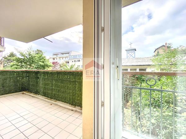 Appartement Suresnes 4 pièce(s) 84 m2