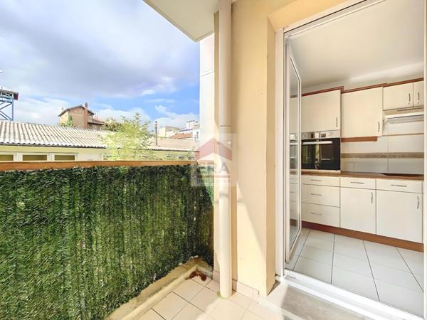 Appartement Suresnes 4 pièce(s) 84 m2