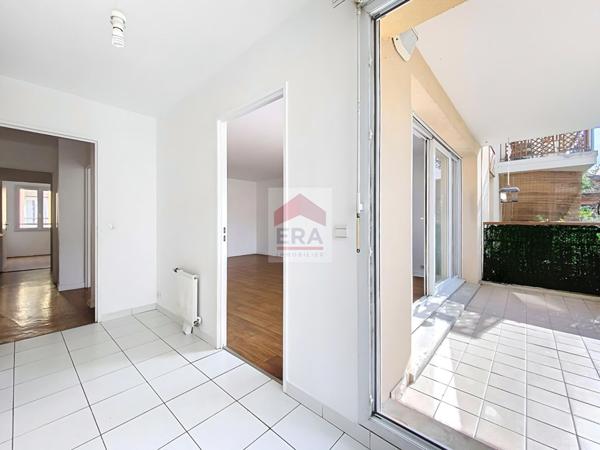 Appartement Suresnes 4 pièce(s) 84 m2