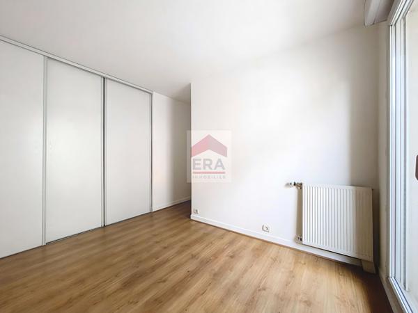 Appartement Suresnes 4 pièce(s) 84 m2