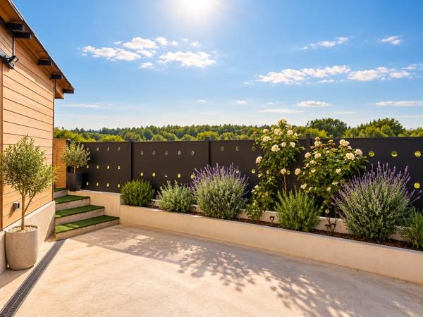 Terrain
        
        - 240 m² 349 000 € *