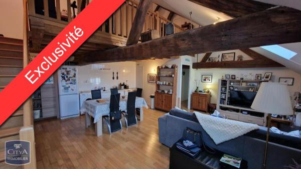 Appartement à vendre 3 pièces 94.94m²