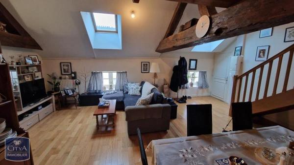 Appartement à vendre 3 pièces 94.94m²