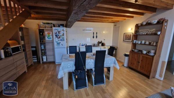 Appartement à vendre 3 pièces 94.94m²