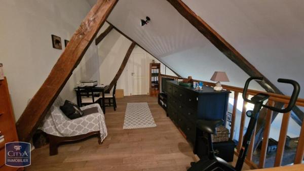 Appartement à vendre 3 pièces 94.94m²