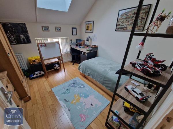 Appartement à vendre 3 pièces 94.94m²