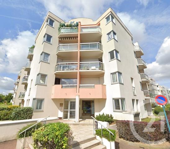 Appartement F4 à vendre  4 pièces - 86 m2 MONTGERON - 91
