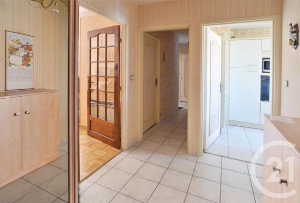 Appartement F4 à vendre  4 pièces - 86 m2 MONTGERON - 91