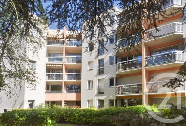 Appartement F4 à vendre  4 pièces - 86 m2 MONTGERON - 91