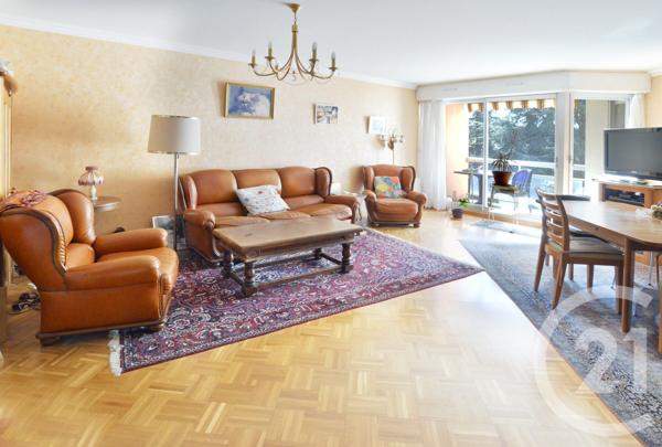 Appartement F4 à vendre  4 pièces - 86 m2 MONTGERON - 91