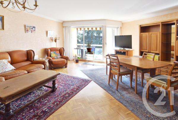 Appartement F4 à vendre  4 pièces - 86 m2 MONTGERON - 91