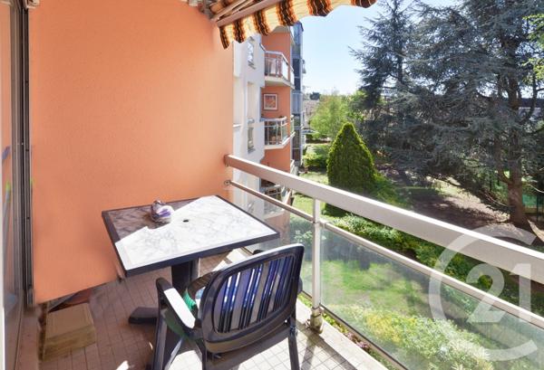 Appartement F4 à vendre  4 pièces - 86 m2 MONTGERON - 91