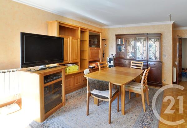Appartement F4 à vendre  4 pièces - 86 m2 MONTGERON - 91