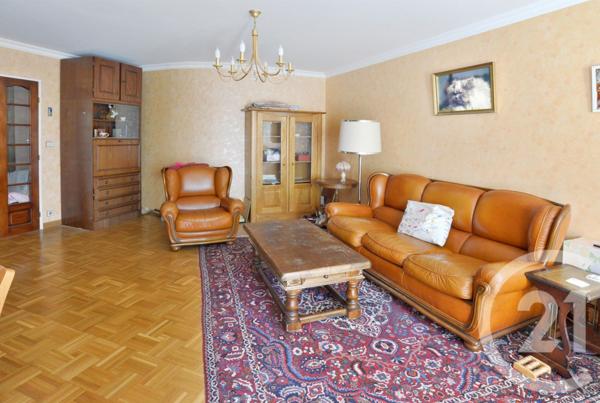 Appartement F4 à vendre  4 pièces - 86 m2 MONTGERON - 91