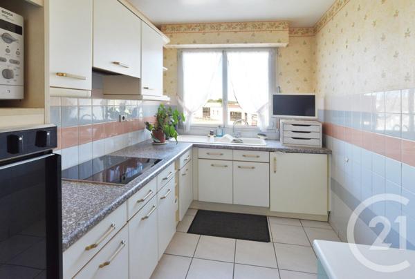 Appartement F4 à vendre  4 pièces - 86 m2 MONTGERON - 91