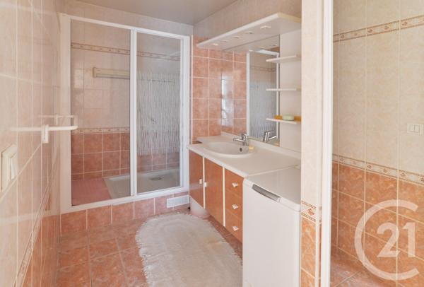 Appartement F4 à vendre  4 pièces - 86 m2 MONTGERON - 91