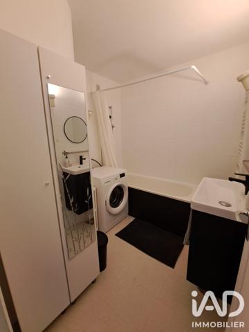 Appartement à vendre 3 pièces 66 m² Saint-Jean-de-Braye