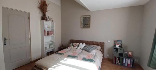 Maison de maître à vendre 7 pièces à BOLBEC (76210) à 30 minutes du HAVRE