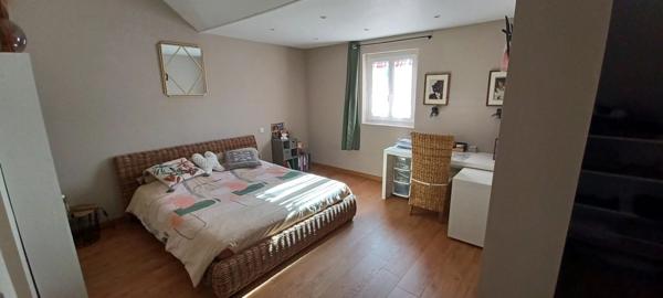 Maison de maître à vendre 7 pièces à BOLBEC (76210) à 30 minutes du HAVRE