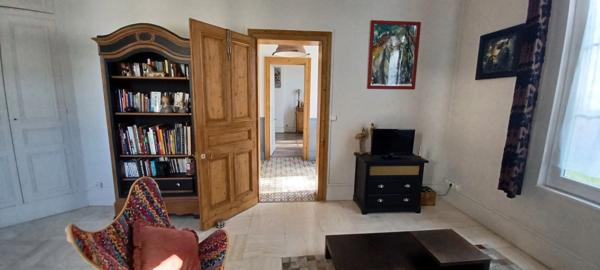 Maison de maître à vendre 7 pièces à BOLBEC (76210) à 30 minutes du HAVRE