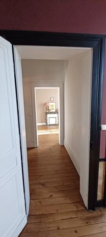 Maison de maître à vendre 7 pièces à BOLBEC (76210) à 30 minutes du HAVRE