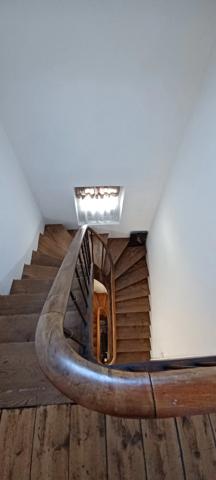 Maison de maître à vendre 7 pièces à BOLBEC (76210) à 30 minutes du HAVRE