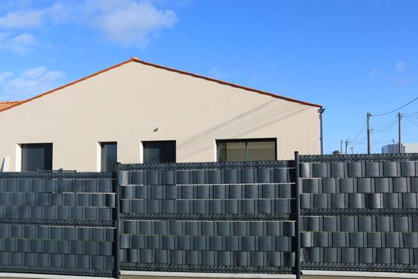 Plain pied  149.80m² habitable  480000 FAI