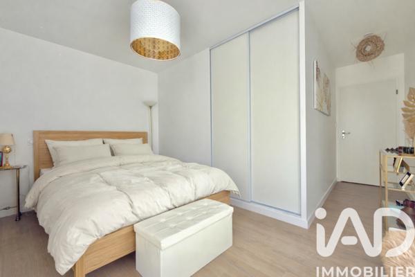 Appartement à vendre 3 pièces 61 m² Toulouse